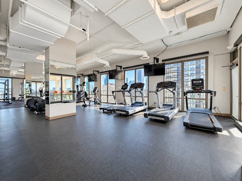 Tiny photo for 2 E ERIE Street #3205, Chicago, IL 60611 (MLS # 12776043)