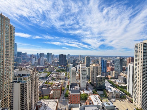 Tiny photo for 2 E ERIE Street #3205, Chicago, IL 60611 (MLS # 12776043)