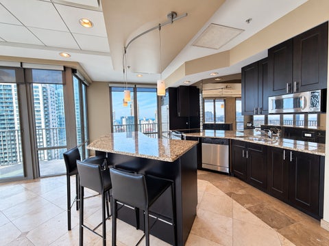 Tiny photo for 2 E ERIE Street #3205, Chicago, IL 60611 (MLS # 12776043)
