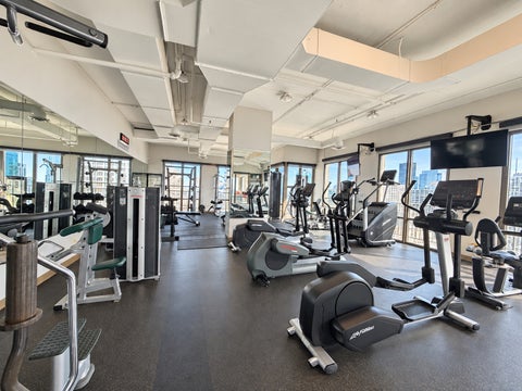 Tiny photo for 2 E ERIE Street #3205, Chicago, IL 60611 (MLS # 12776043)