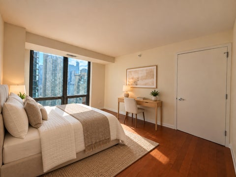 Tiny photo for 2 E ERIE Street #3205, Chicago, IL 60611 (MLS # 12776043)
