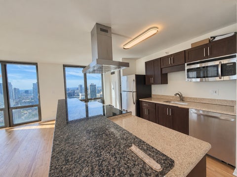 Tiny photo for 2 E ERIE Street #3205, Chicago, IL 60611 (MLS # 12776043)