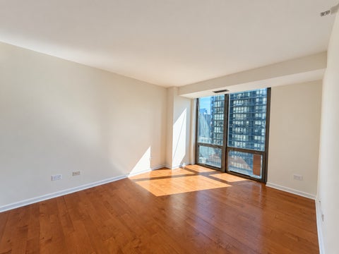 Tiny photo for 2 E ERIE Street #3205, Chicago, IL 60611 (MLS # 12776043)