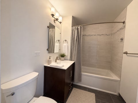 Tiny photo for 2 E ERIE Street #3205, Chicago, IL 60611 (MLS # 12776043)