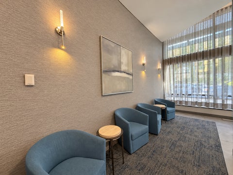 Tiny photo for 2 E ERIE Street #3205, Chicago, IL 60611 (MLS # 12776043)