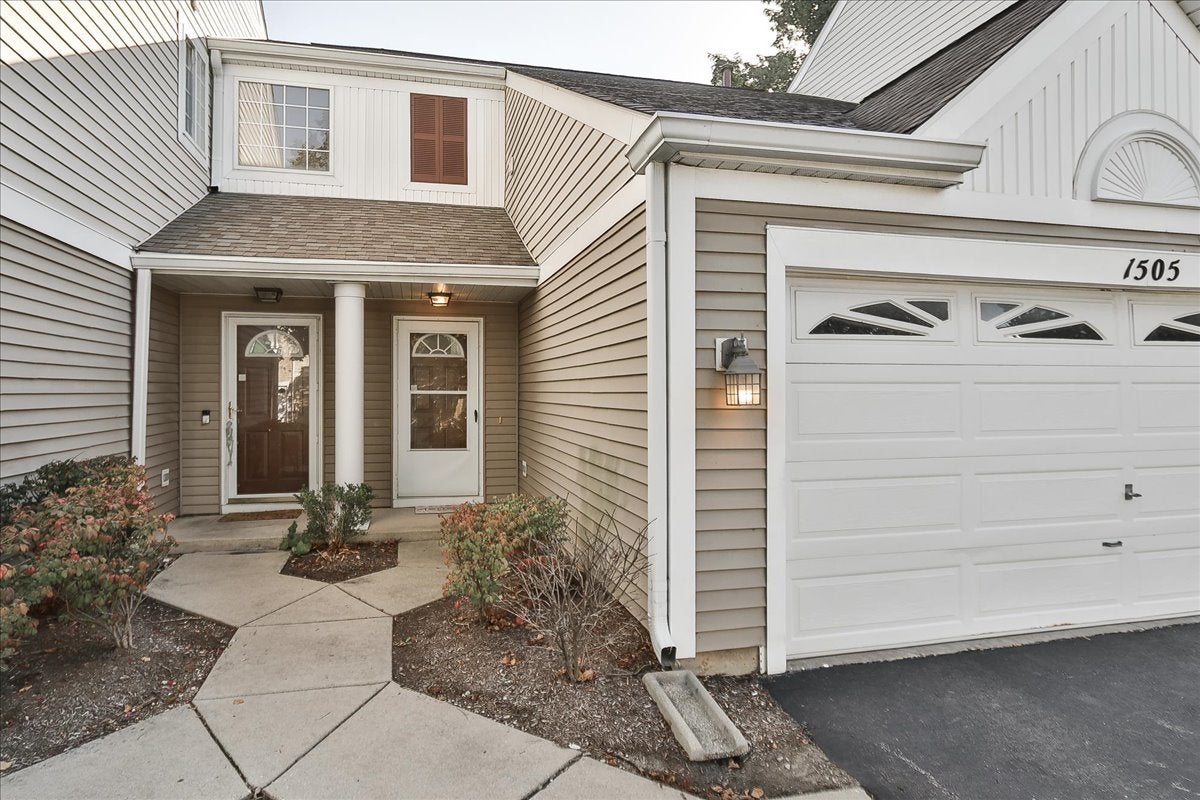 1505 Spaulding Road
