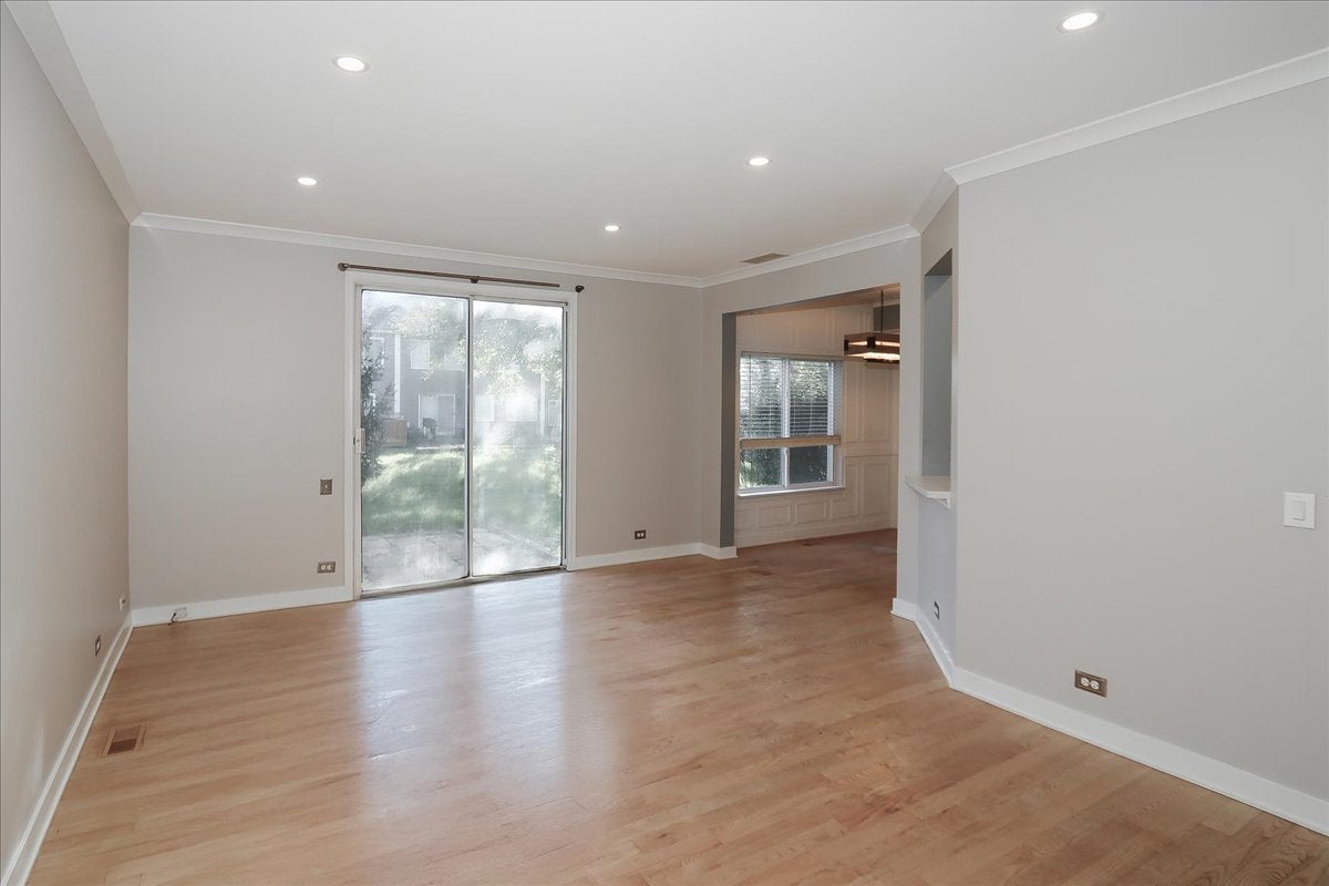 1505 Spaulding Road