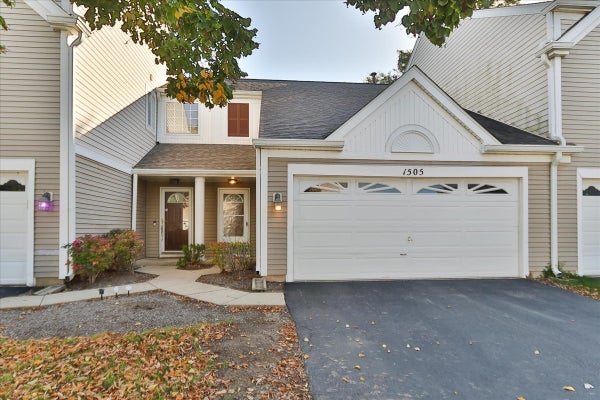 1505 SPAULDING RD, BARTLETT, IL 60103 - Image b597eedd052d7f195d5bdc86280c10f1/3439168292