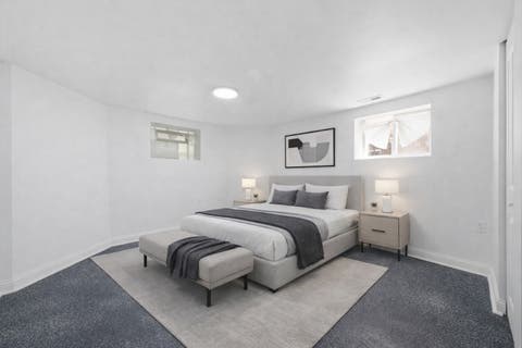 Tiny photo for 6604 S Rockwell Street, Chicago, IL 60629 (MLS # 12737325)