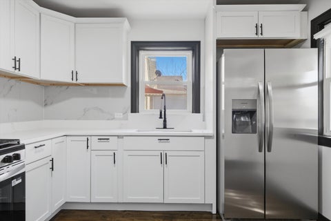Tiny photo for 6604 S Rockwell Street, Chicago, IL 60629 (MLS # 12737325)