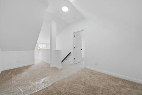 Tiny photo for 6604 S Rockwell Street, Chicago, IL 60629 (MLS # 12737325)