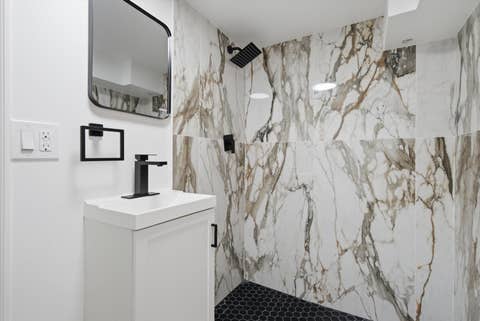 Tiny photo for 6604 S Rockwell Street, Chicago, IL 60629 (MLS # 12737325)
