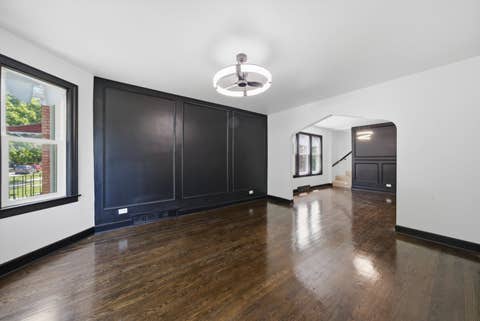 Tiny photo for 6604 S Rockwell Street, Chicago, IL 60629 (MLS # 12737325)