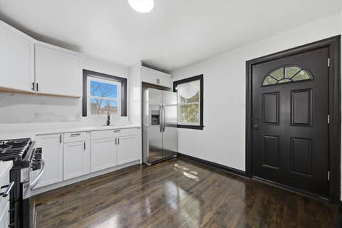 Tiny photo for 6604 S Rockwell Street, Chicago, IL 60629 (MLS # 12737325)
