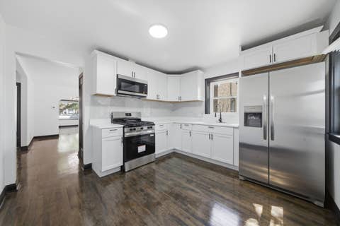Tiny photo for 6604 S Rockwell Street, Chicago, IL 60629 (MLS # 12737325)