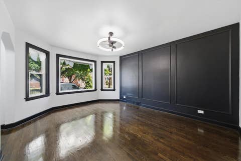 Tiny photo for 6604 S Rockwell Street, Chicago, IL 60629 (MLS # 12737325)