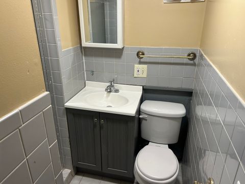 Tiny photo for 19 S Waller Avenue, Chicago, IL 60644 (MLS # 12592917)