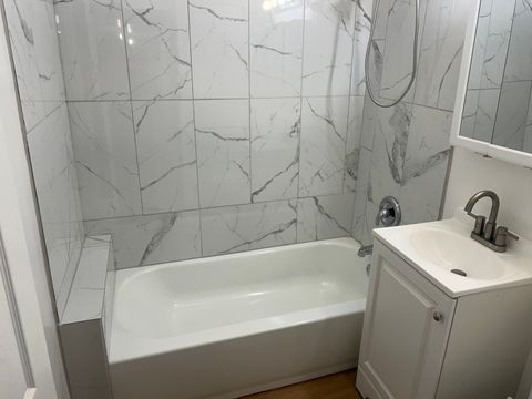 Tiny photo for 19 S Waller Avenue, Chicago, IL 60644 (MLS # 12592917)