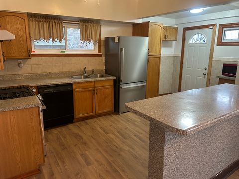 Tiny photo for 19 S Waller Avenue, Chicago, IL 60644 (MLS # 12592917)