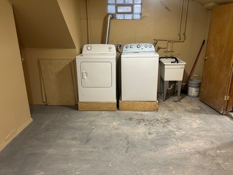 Tiny photo for 19 S Waller Avenue, Chicago, IL 60644 (MLS # 12592917)