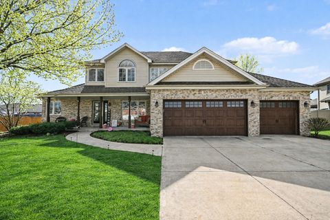 Photo of 515 Buckingham Place, Shorewood, IL 60404 (MLS # 12592725)