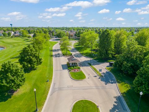 Tiny photo for 16174 Seneca Lake Circle, Crest Hill, IL 60403 (MLS # 12531173)