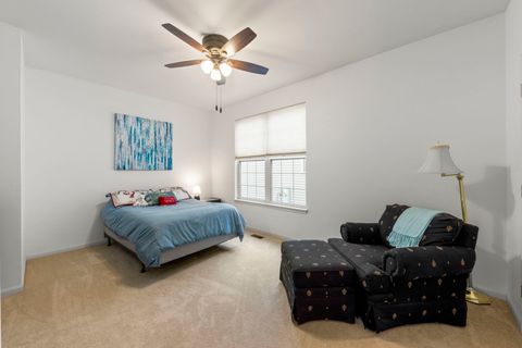 Tiny photo for 16174 Seneca Lake Circle, Crest Hill, IL 60403 (MLS # 12531173)