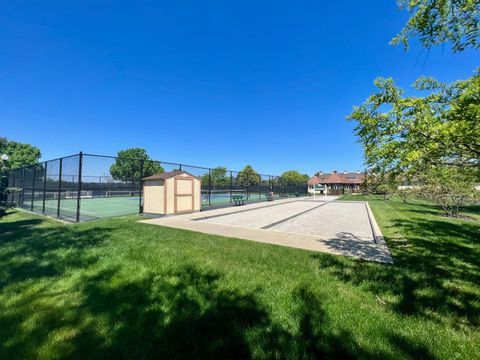 Tiny photo for 16174 Seneca Lake Circle, Crest Hill, IL 60403 (MLS # 12531173)