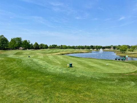 Tiny photo for 16174 Seneca Lake Circle, Crest Hill, IL 60403 (MLS # 12531173)