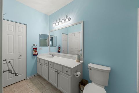 Tiny photo for 16174 Seneca Lake Circle, Crest Hill, IL 60403 (MLS # 12531173)