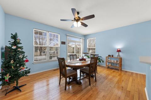 Tiny photo for 16174 Seneca Lake Circle, Crest Hill, IL 60403 (MLS # 12531173)