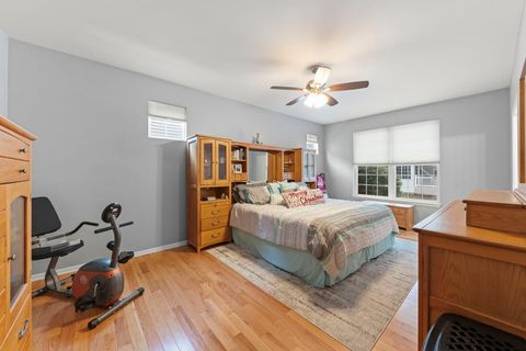 Tiny photo for 16174 Seneca Lake Circle, Crest Hill, IL 60403 (MLS # 12531173)