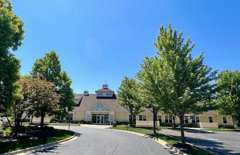 Tiny photo for 16174 Seneca Lake Circle, Crest Hill, IL 60403 (MLS # 12531173)