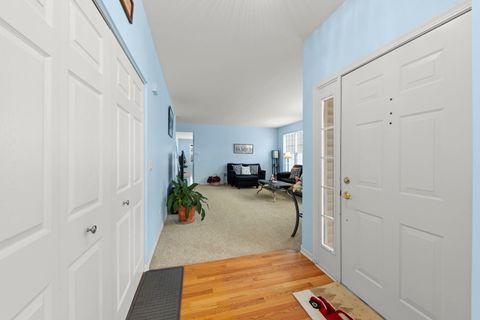 Tiny photo for 16174 Seneca Lake Circle, Crest Hill, IL 60403 (MLS # 12531173)