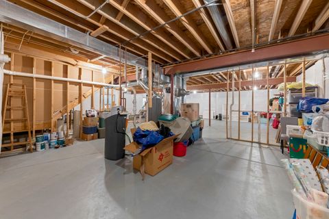 Tiny photo for 16174 Seneca Lake Circle, Crest Hill, IL 60403 (MLS # 12531173)