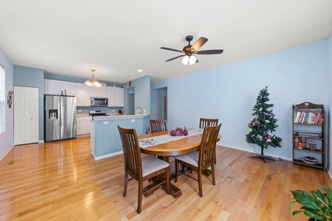 Tiny photo for 16174 Seneca Lake Circle, Crest Hill, IL 60403 (MLS # 12531173)