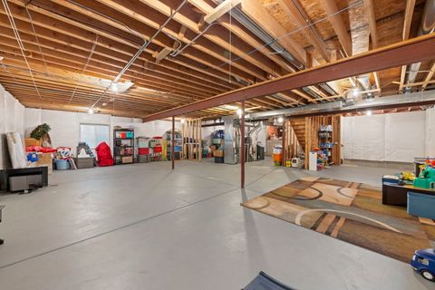 Tiny photo for 16174 Seneca Lake Circle, Crest Hill, IL 60403 (MLS # 12531173)