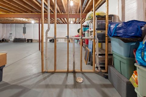 Tiny photo for 16174 Seneca Lake Circle, Crest Hill, IL 60403 (MLS # 12531173)