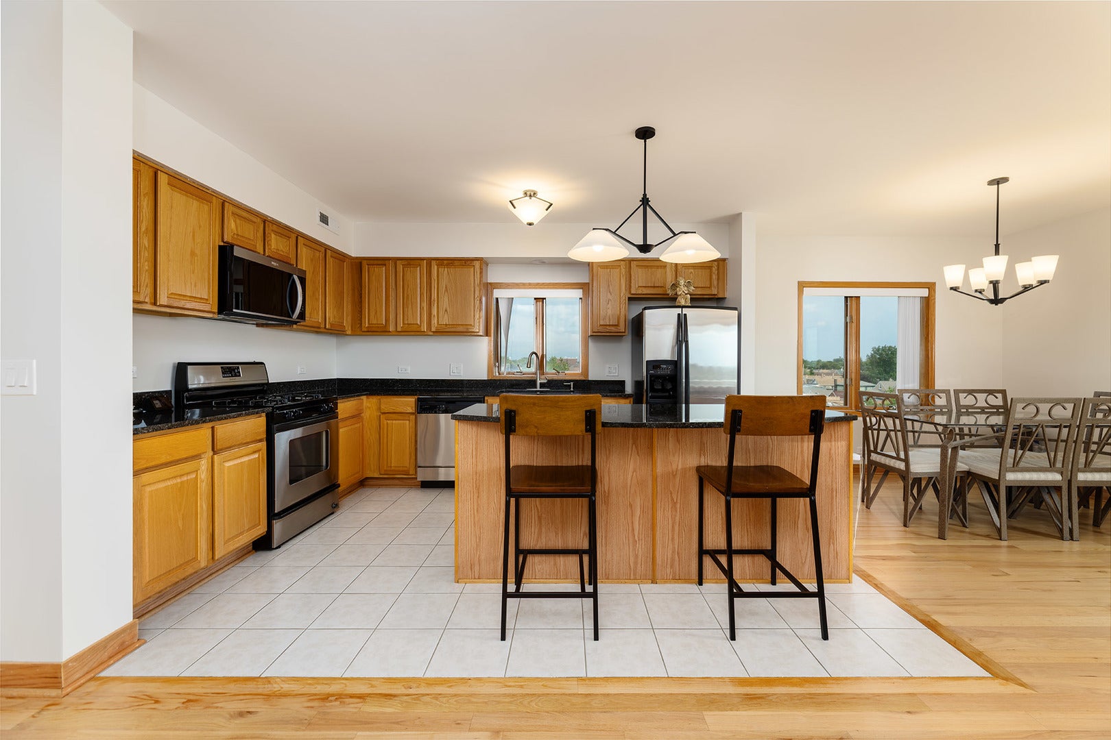 3258 N Harlem Avenue 503