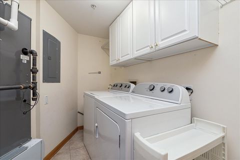 Tiny photo for 16040 BOARDWALK Lane #1A, Orland Park, IL 60467 (MLS # 12545506)