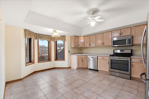 Tiny photo for 16040 BOARDWALK Lane #1A, Orland Park, IL 60467 (MLS # 12545506)