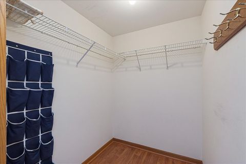 Tiny photo for 16040 BOARDWALK Lane #1A, Orland Park, IL 60467 (MLS # 12545506)