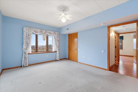 Tiny photo for 16040 BOARDWALK Lane #1A, Orland Park, IL 60467 (MLS # 12545506)