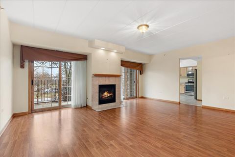 Tiny photo for 16040 BOARDWALK Lane #1A, Orland Park, IL 60467 (MLS # 12545506)