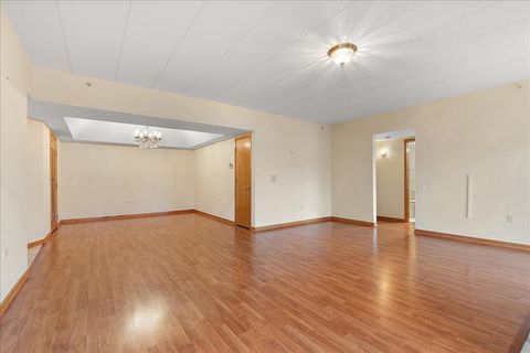 Tiny photo for 16040 BOARDWALK Lane #1A, Orland Park, IL 60467 (MLS # 12545506)