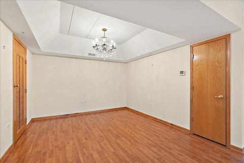 Tiny photo for 16040 BOARDWALK Lane #1A, Orland Park, IL 60467 (MLS # 12545506)