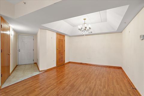 Tiny photo for 16040 BOARDWALK Lane #1A, Orland Park, IL 60467 (MLS # 12545506)