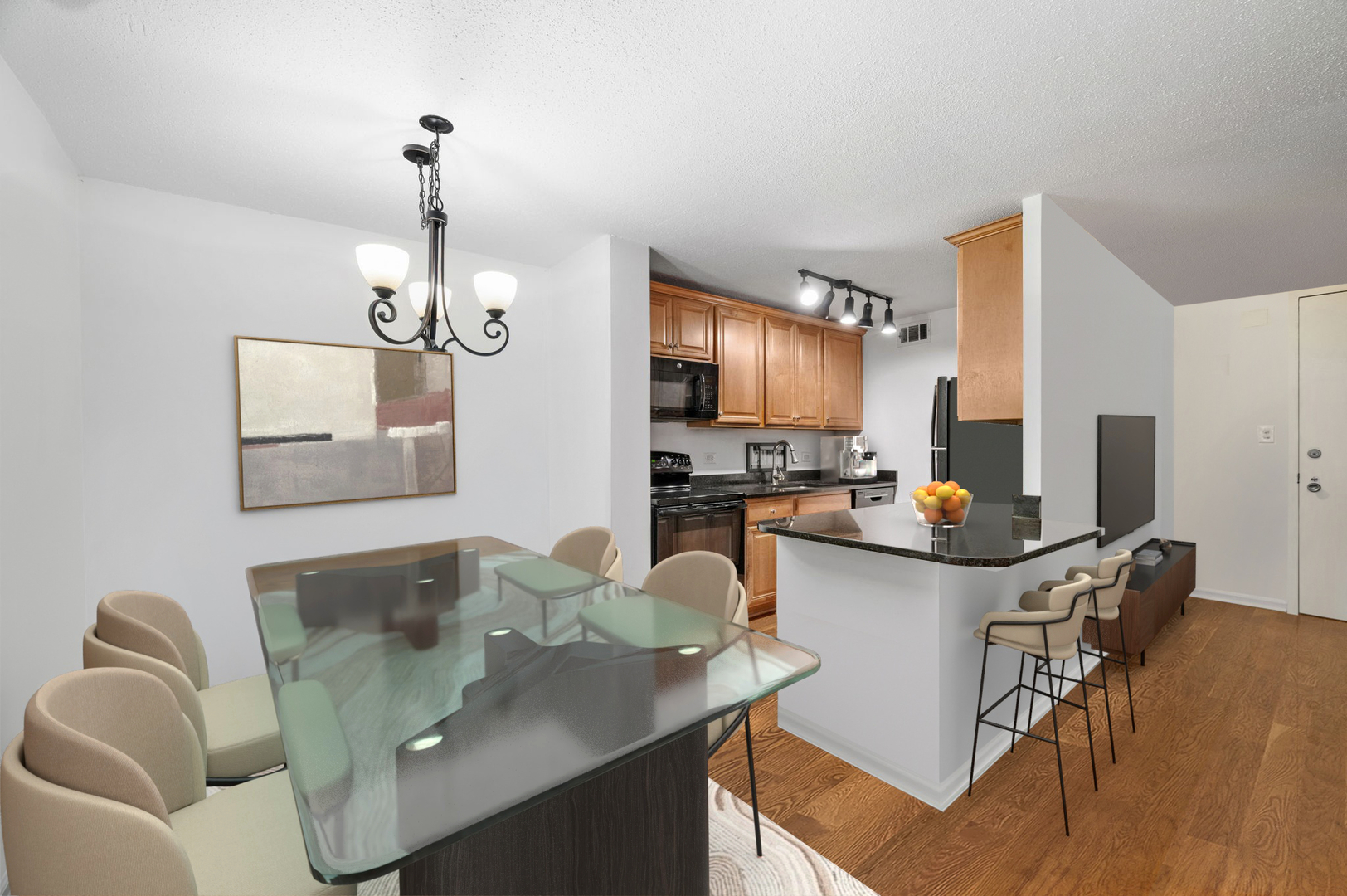 1339 N Dearborn Street 7D
