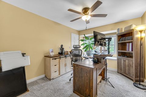 Tiny photo for 4458 Hatch Lane, Lisle, IL 60532 (MLS # 12533725)