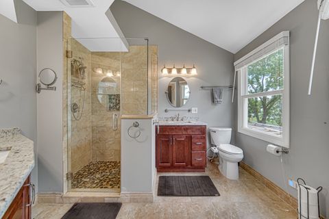 Tiny photo for 4458 Hatch Lane, Lisle, IL 60532 (MLS # 12533725)